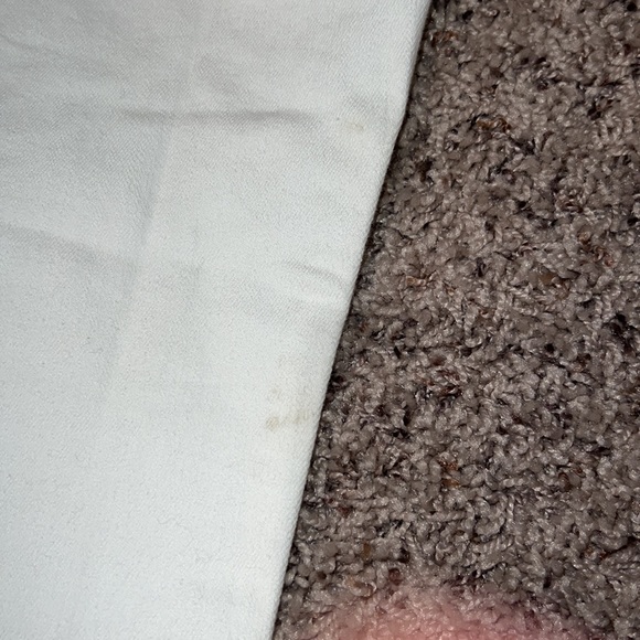 Womens Express legging midrise jeans - size 00R - Picture 3 of 4